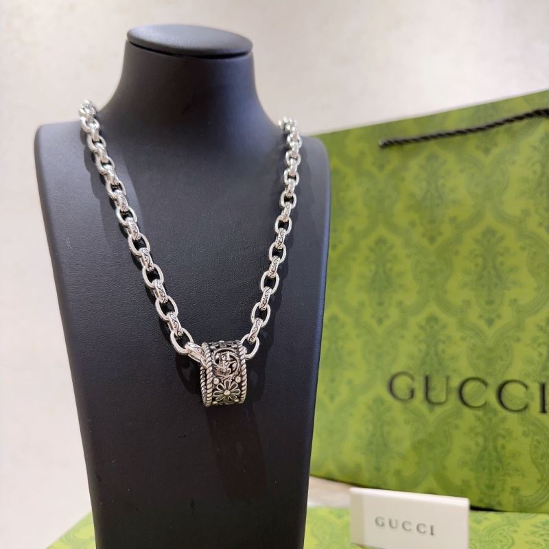 Gucci Necklaces